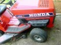 The Shed and a mower request The Shed and a mower request