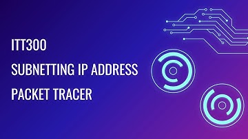 GROUP-4-Company ABCDEF-ITT300-SUBNETTING IP ADDRESSING-PACKET TRACER