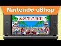 Nintendo eShop - 3D Out Run trailer