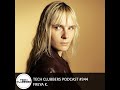 Freya k  tech clubbers podcast 344