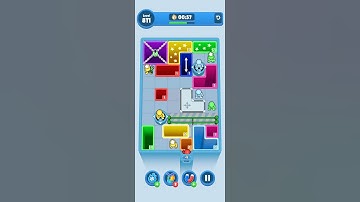 Drop Away Level 811 | Walkthrough