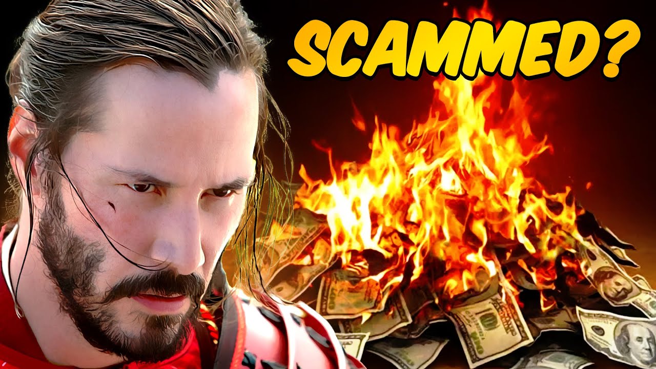 The Inside Story Of Netflix's Fake $55 Million Show | Saltcast IRL