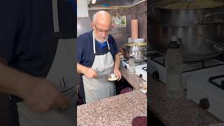 Tam 57 Yıldır Bu Mesleği Yapıyor Şfet