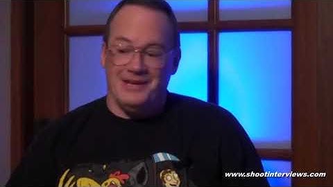Jim Cornette on Steve Austin