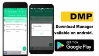 Download Manager Plus screenshot 2