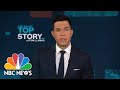 Top Story with Tom Llamas - Jan. 18 | NBC News NOW