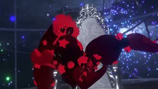 Ruby Moon MMD