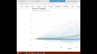 Intro to Machine Learning: Lesson 4 Intro to Machine Learning: Lesson 4