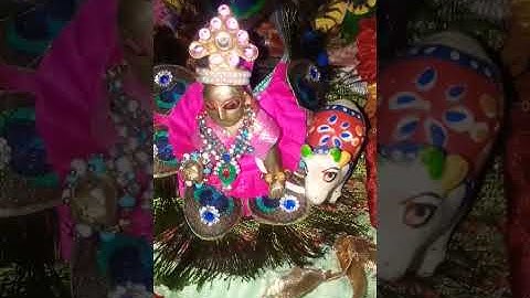 Jai shree Shyam Baba Ji #radhekrishna#radhradhe#jai shree Ram#shortvideo#stutas
