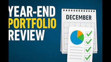 Your Portfolio Is Probably Off—Here’s How to Fix It Before Year-End