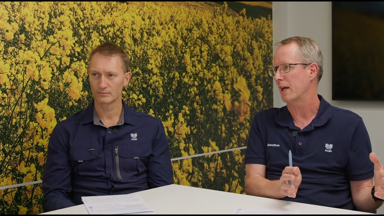 CSBP Market Update - 11 December 2025