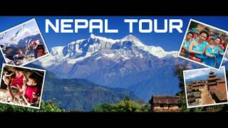 Nepal Tour  | BY TRAVEL WORLD । नेपाल टूर । Itinerary |