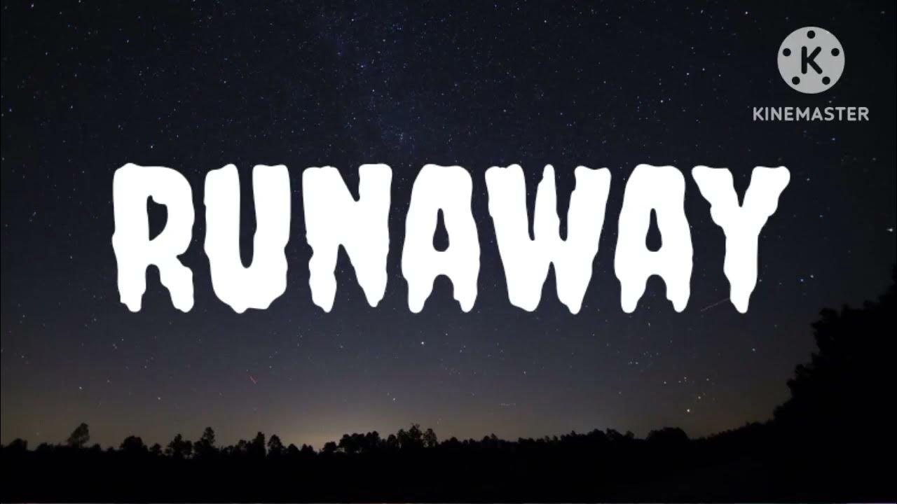 AURORA Runaway (Lyrics) YouTube