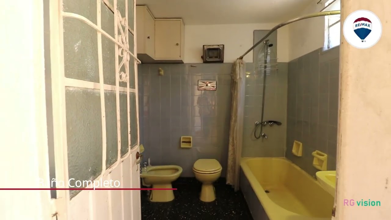 Fraternidad 1200 Casa Barrio Cafferata