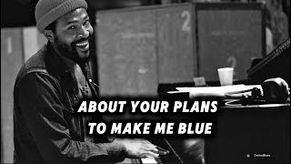 I Heard It Through the Grapevine (Lyrics) - Marvin Gaye - MusicDevolution 