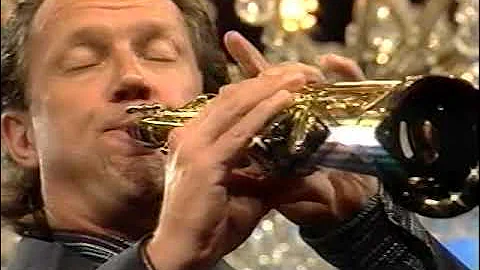 TBN Dave Thrush "Smitty's Medley" 1996