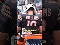 Caleb Williams INJURY Has Bears Season In Doubt