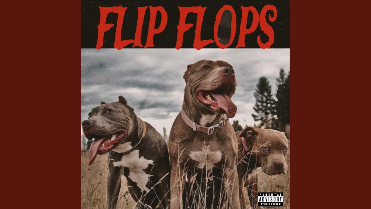 Watch Flip Flops on YouTube Watch Flip Flops on YouTube