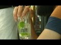 Eau de pastèque thé glacé… ces boissons