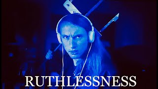 Ruthlessness l Epic: The Ocean Saga [Cover]