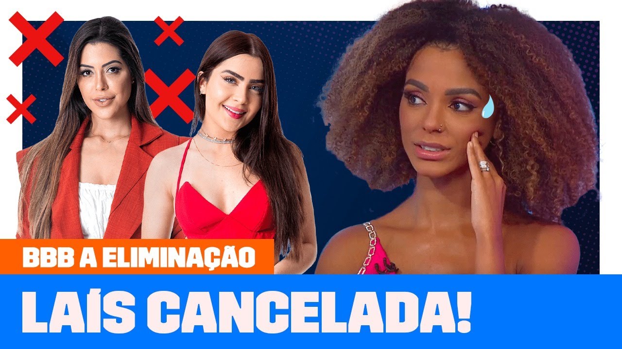 Brunna PASSA PANO pra Jade e CANCELA Laís! | BBB22 | Humor Multishow