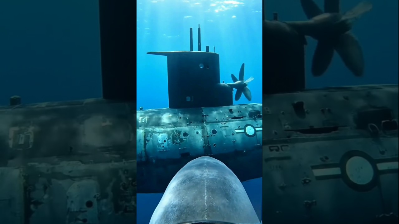 This shouldn’t exist this deep😰 