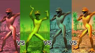 Patila Dance Red Patila Vs Green Funny Patila Vs Blue Patila Vs Yellow Funny Patila Dance | Patila