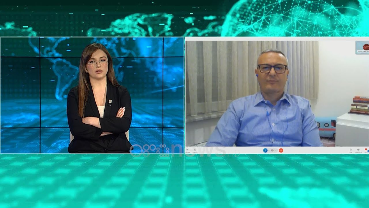 "Ohri 2" Çfarë do të firmosin Kurti e Vuçiç? Arifi: Kosova në kaos, s'dihet a është bërë drafti