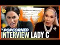 The meghan markle bullying report did prince harry know about catherine the lady c interview