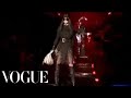 Fashion Show - Christian Dior: Fall 2006 Ready-to-Wear