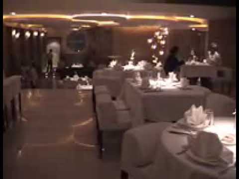 China White Chinese Restaurant Bandra West Mumbai Youtube
