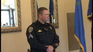 Reno Police Department - 4th Annual Excellence in Policing Awards Banquet