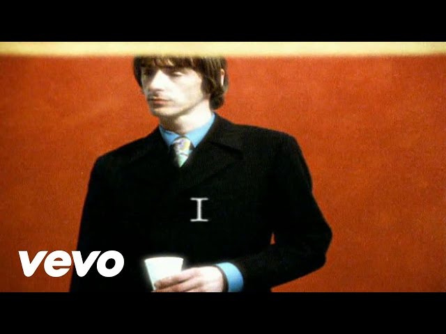 Paul Weller - The Changingman