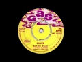 Gas label  60s record collection  reggae2reggae