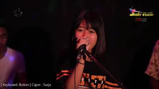 Esei Taminasi | Nongin Studio LIVE | Acoustic