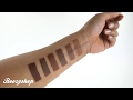 Makeup Revolution Fast Base Foundation Stick