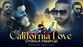 California Love Mashup ft. Imran Khan Imaginary | Gur Sidhu | Musical Artist | New Punjabi Song 2023