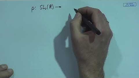 9. Cayley Transform and Unit "Circles"