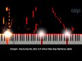 Classical Music with a Beat | Chopin - Nocturne No. 20 (Trip Hop Remix by Ulph)