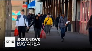 Chamber of Commerce poll shows more SF residents approve of city's direction