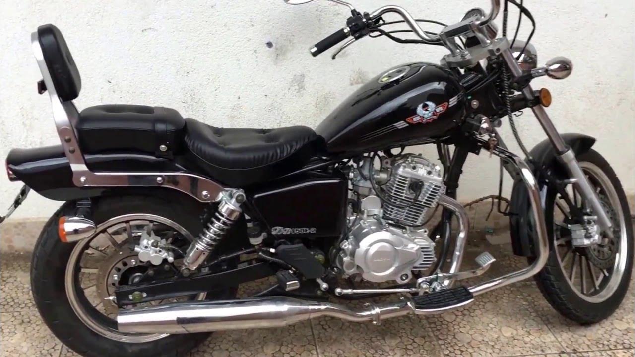 Regal Raptor dd250e 5