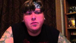 August Underground Director Fred Vogel Interview For Witches Mark Zine