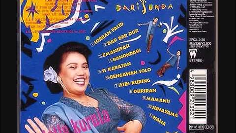 Detty kurnia Ulah alim