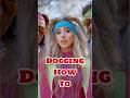 Dogging Ditching Jogging How To (Disclaimer:🚫NOT the British kind🚫)