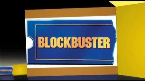 Try Blockbuster Free - It