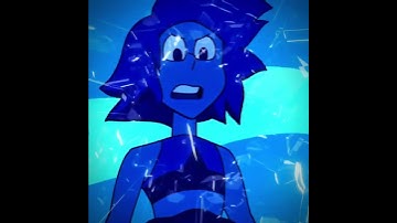 Lapis lazuli edit #stevenuniverse #stevenuniversefuture #stevenuniverseedit #lapislazuli