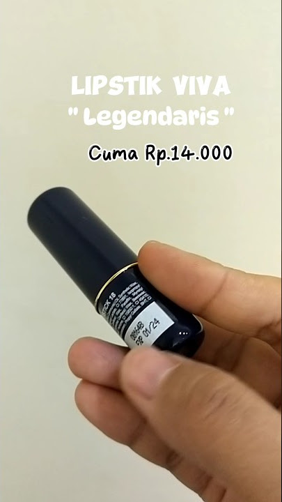 HARUS BELI SELUSIN !