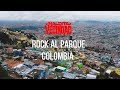 Maldita Vecindad / Colombia Rock Al Parque 2022.