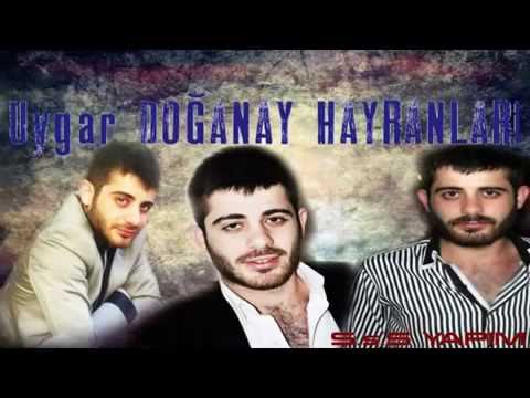 Uygar DOĞANAY - Vay Halıma (Official Video) 2o14