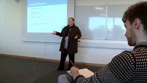 LiveScribe Pen introduction